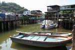 Tai O - 12