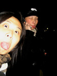 That's Tanya!!  
