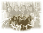 L-R: Ruth, Joanne, June, Carmen
