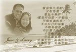 Blessings to this dear couple!!
