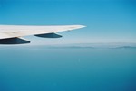 Majestic View from Above