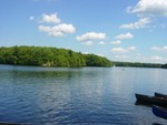 Cochituate Park, MA