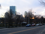 Boston - Beacon Hill
