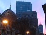 Boston - Copley
