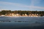 Alton Bay, MA