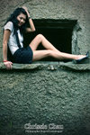 chrissieAutumn 03