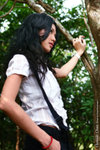 chrissieAutumn 06