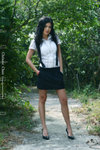 chrissieAutumn 07