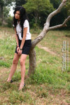 chrissieAutumn 09