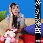 maniaColour mode02