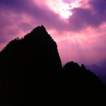 Huangshan