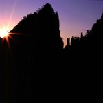 Huangshan-color10