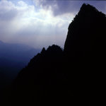 Huangshan-mount1