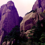 Huangshan-mount11