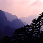 Huangshan-mount2
