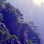 Huangshan-mount8