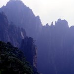 Huangshan-mount9