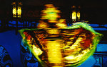 Dancing and changing