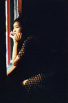 
Contax Aria, 
        Carl Zeiss Planar 1.4 / 85 T* AEG, 
        Kodak Supra  800, Push 2.5, 
        Epson 4870

