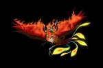 crimsonbird
