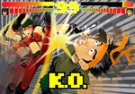 fightcoolcard