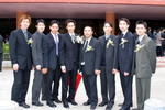 Wedding date 050