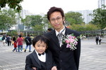 Wedding date 052
