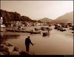 Fishing