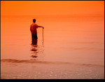 Oldman & Sea