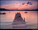 Desolated Dock
