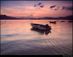 Boat at Red