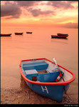 Small Boat