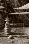 Temple in Kamakura