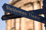 IMG_2204 - Sheldonian Sign