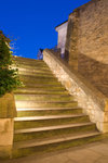 IMG_2305 - staircase at night