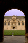 IMG_3329 Wadham framed