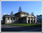 A very old U-bahn station