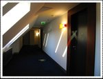 Room 514, where I stayed for 4 nights