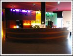Hotel Reception