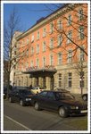 Moevenpick Hotel Berlin.
