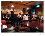 近冮町食堂, 坐滿locals和遊客
IMG_8042