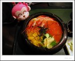 近冮町市場的魚生飯, 2500円, 極新鮮好味! 注意! 有金响上面
IMG_8043