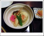 “one dish more” 之後又有 “one dish more”
IMG_8054