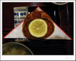 “one dish more” 之後又有 “one dish more”
IMG_8055