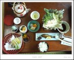 豆腐鍋餐

DSC00071
