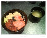 超平魚生飯.
DSC00072