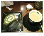 Evening Tea
DSC00073