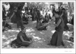 色拉寺-辯經 Lamas Debating 
scan 020