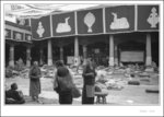 大昭寺 Worshippers at Jokhang Temple
scan 022