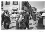 八廓街-轉經的藏民 Barkhor Street 
scan 029